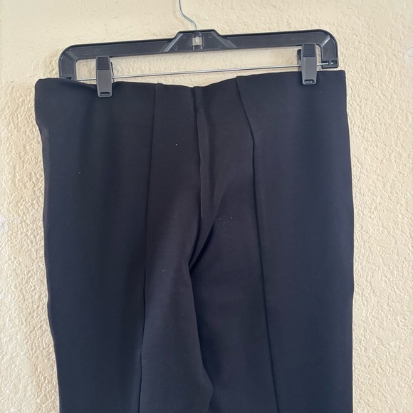 Counterparts Black Straight Leg Pants - Picture 2 of 8